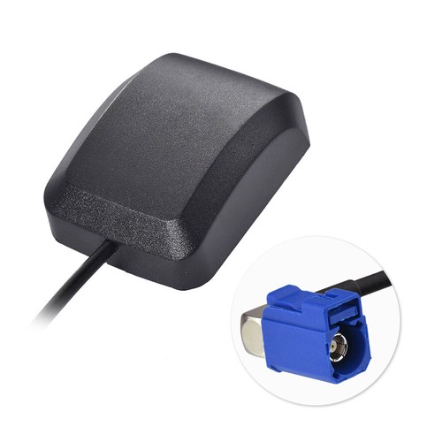 Antenna gps attiva fakra - gps,