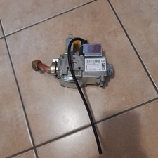 Valvola gas Honeywell VK4105M m-oring 710660400 ricambio originale Baxi