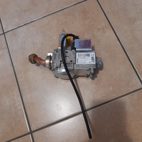 Valvola gas honeywell vk4105m - gas,