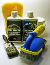 RENOVO Pulitore e Proofer