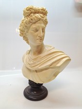 Busto Apollo Giannelli 30 cm
