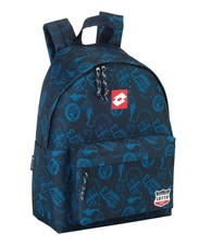 Zaino Lotto Sport Scuola