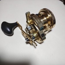 Shimano Scorpion OCEA JIGGER