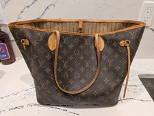 Louis Vuitton borsa media mai
