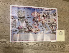 Harry Potter – I Magici