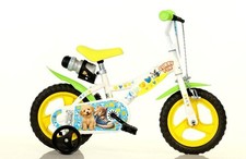 Bicicletta Dino bikes bambino