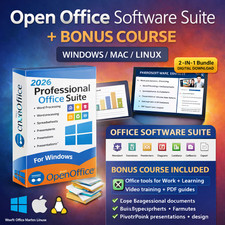 Open office home and student - home,