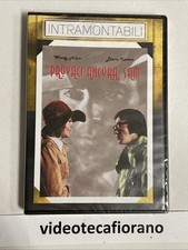 PROVACI ANCORA SAM (1972) dvd