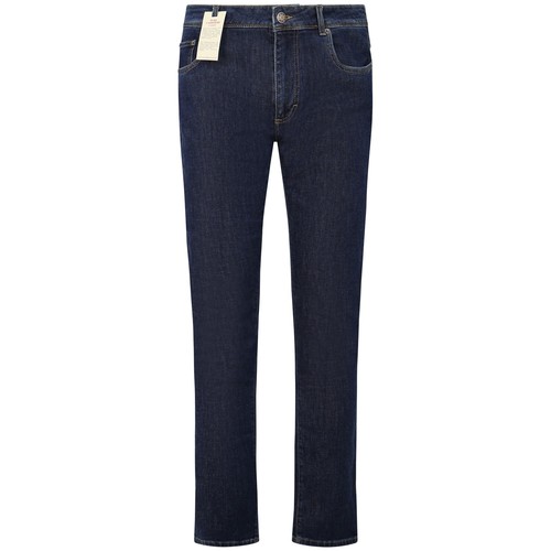 Camouflage jeans blu best - camouflage, 'best