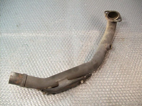 Collettore scarico per kymco - scarico,