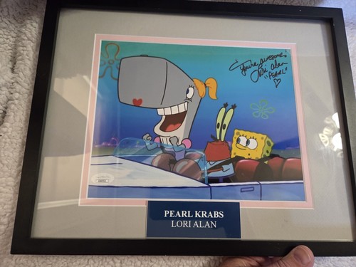 Lori alan pearl - alan,