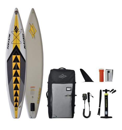 Naish one 2026 - one, 12'6"