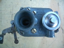 FIAT TOPOLINO B-C-BELVEDERE