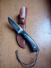 coltello caccia lama fissa