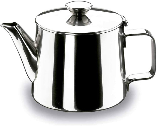 62060 teiera inox - teiera, 0,6