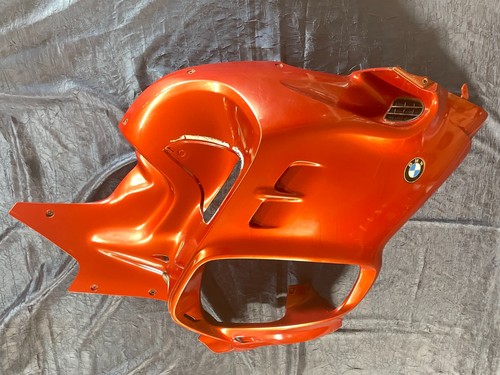 Bmw 1100 carenatura - bmw,