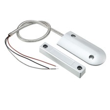 OC-60 NC NO Allarme Cancello