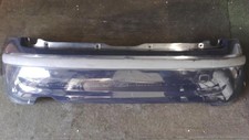 Paraurti posteriore FIAT PANDA 2 PHASE 2 0000071777593