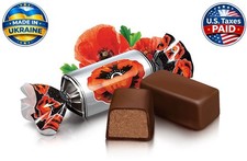 Caramelle ROSHEN PAPAVERO