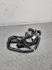 IMPIANTO ELETTRICO CABLAGGIO