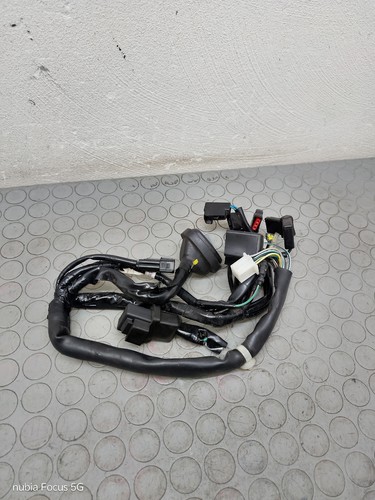 Impianto elettrico cablaggio - impianto,