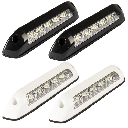 Tenda sole 12v led rv - da,