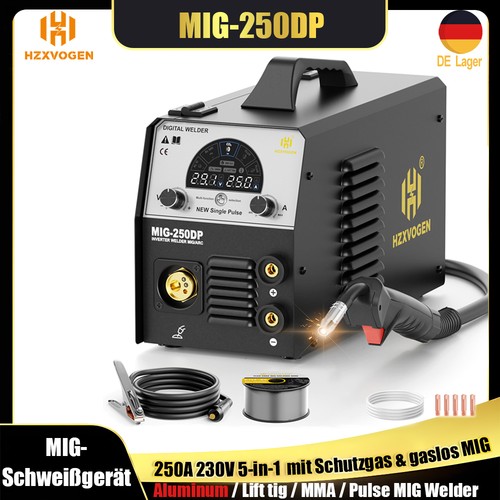 Saldatrice alluminio hzxvogen - saldatrice,