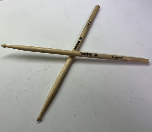 Coppia bacchette ludwig oem - bacchette,