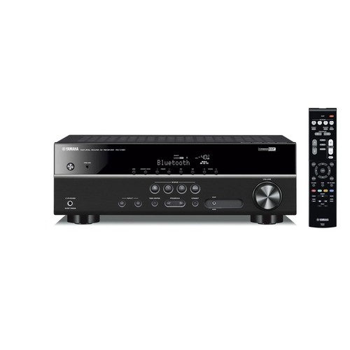 Yamaha v381 dolby audio - yamaha,