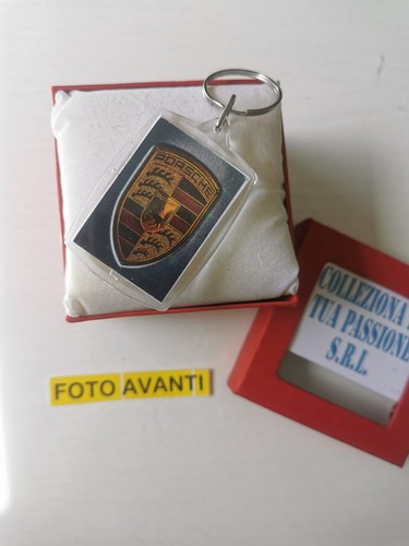 Portachiavi nuovi porsche - portachiavi,