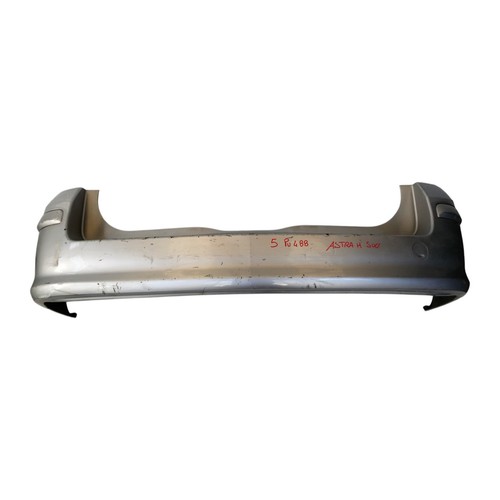 Paraurti posteriore opel - posteriore, astra