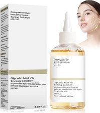 Tonico Acido Glicolico 7%