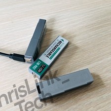 Aiwa MD Walkman Batteria aiwa