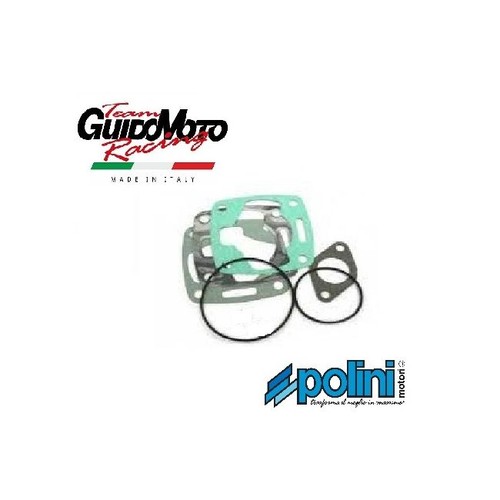 Guarnizioni motore minimoto - motore,