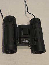 Binoculars 8 X 21