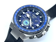 Orologio Uomo SEIKO ASTRON GPS