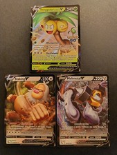 Lotto Carte Pokemon - Set Pokemon Go - ITA - NM