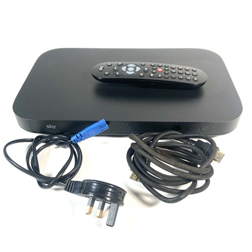 Sky box model es340d8 - sky,