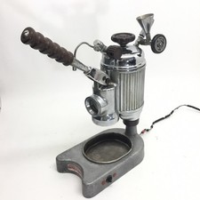 ERA ‘50s LEVER COFFEE