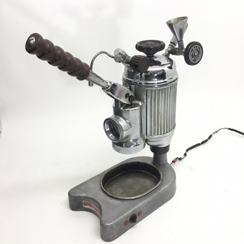 Era 50s lever coffee - ‘50s,