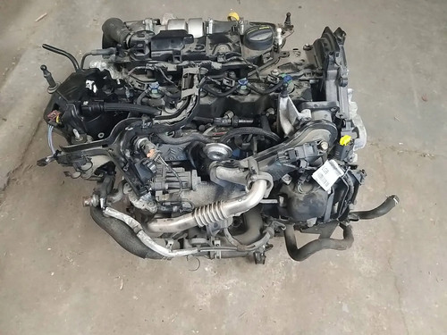 Motore ford fiesta xvja 5 - ford,