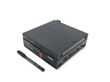 Mini PC Lenovo M910Q I3 7100T
