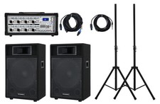 Impianto Audio Completto