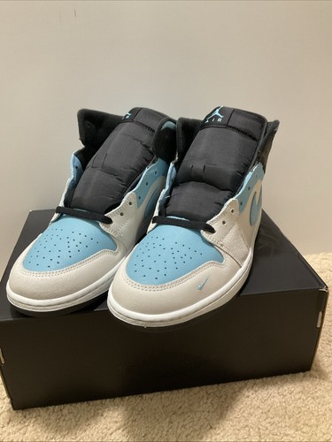 Air jordan mid summit - se,