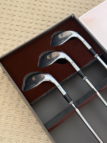 Nuovo cleveland golf - nuovo,