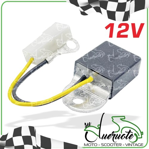 Regolatore tensione 12v - regolatore,