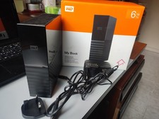 Hard Disk Esterno Western