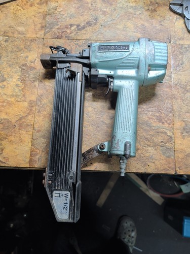 Hitachi n5010a cucitrice - n5010a, a