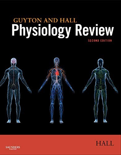 Guyton and hall physiology - and,