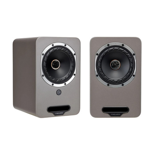 Fyne audio cubitt - fyne,